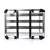 Import ALUMINUM ROOF RACK BASKET CAR TOP CARGO LUGGAGE CARRIER from China