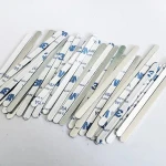 Aluminum sheet for masks Mask aluminum nose bridge aluminum strip