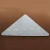 Import Aluminum traffic road safety reflective warning triangle sign from China