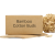 Import Amazon 1000pcs plastic free biodegradable sliding paper box 5boxes per set cotton ear buds from China