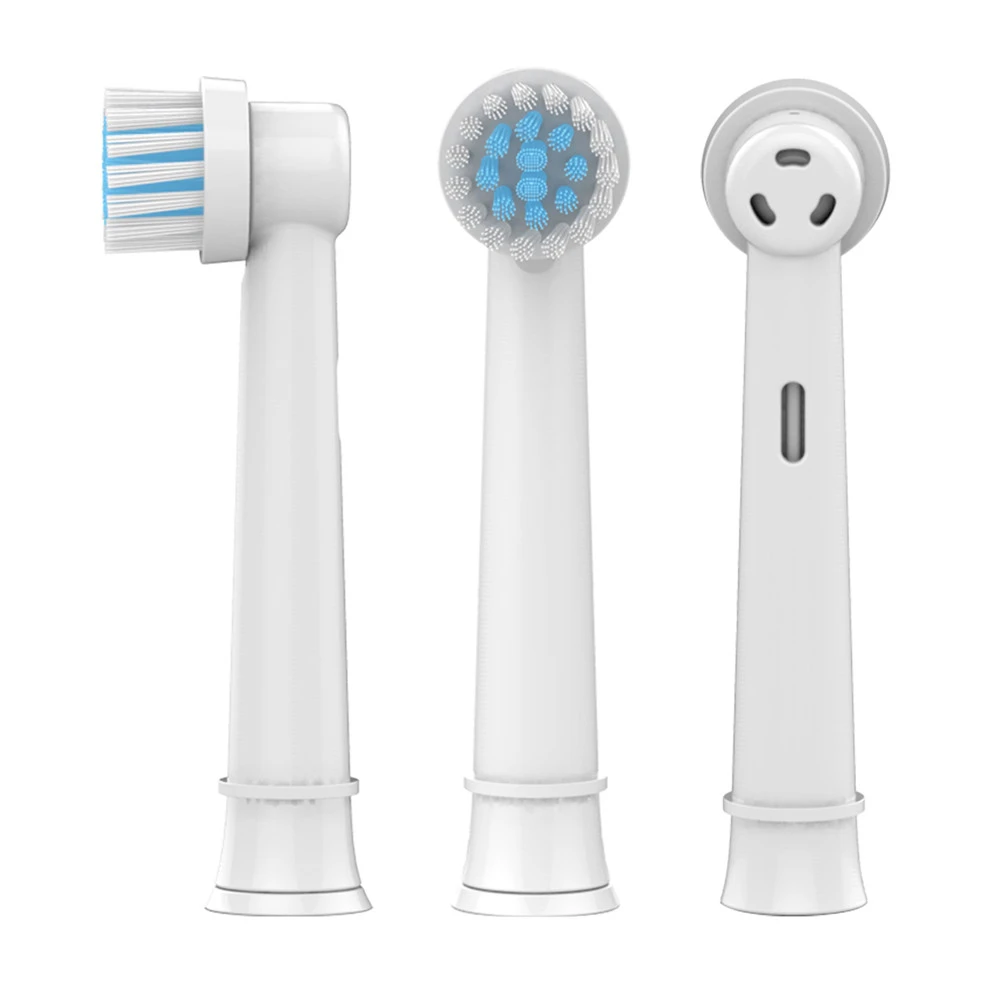 Amazon Hot Electric Toothbrush Accessories Oscillating Replacement Brush Head