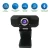 Import Amazon Hot Sale OEM Small Laptop USB HD Camera 1080 Webcam from China