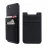 Import Amazon hot sell lycra Phone Wallet Card Holder Carry Credit Cards and Cash Protection from China