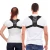 Import Amazon Hot Selling Adjustable Neoprene Spinal Back Support Brace Posture Corrector For Men And Women from China