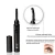 Import Amazon hot selling small heated eyelash curler eyelash art pen curler factory direct from China