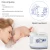 Import Amazon hot sputum suction device medical household portable automatic sputum suction machine elderly adults and children from China