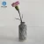Import Amazon Wholesale Single Vase Gray Marble Flower Vase, Natural Marble Vase from China