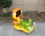 Import amusement park products electric rides for kids from China