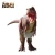 Import Amusement park walking robotic dinosaur costume for sale from China