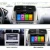 Import Android 10 Universal car 7 inch MP5 2 din format interface radio audio BT camera android car video player from China