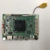 Android Network player board  YS-M8 support HMDI USB SD card input and Picture /Music / Video Playback  lcd advertising board