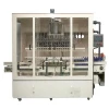 anti-corrosive plastic pvc filling machine