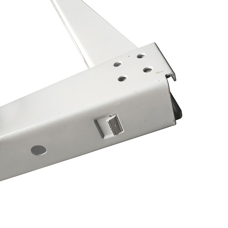 Buy Anti-vibration Shock Mounting Bracket Air Conditioner Bracket A/c ...