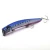 Import AOCLU Jerkbait lures wobblers 13cm 21g Hard Bait Minnow Popper fishing lure With Magnet Bass Fresh 4# VMC hooks from China