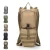 Import AOJIN AJ1517 outdoor sports waterproof assault bag military tactical Kettle Backpack from China