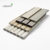 Apolloxy Decor Ps Interior Decorative Wall Panel Polystyrene Fluted Interior Wall Cladding Ps Foam Ceiling Wall Panel