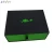 Import Apparel slided drawer boxes cardboard gift boxes bow tie kraft paper packaging boxes from China