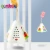 Import Appease infant remote control projector toys baby night light from China