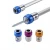 Import Apply to 1/4 &quot;hexagon driven S2 screwdriver bits  with strong magnetic ring from China