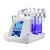 Import aqua hydro hydra peel microdermabrasion oxygen facial machine from China