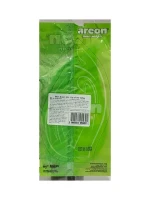 Areon MON Modern Classic Design Hanging Car Air Freshener, Lily of the Valley