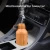 Import Arom therapy Purpose Portable Car Steam Humidifier Air Freshener 50ml Mini Diffuser in Store from China