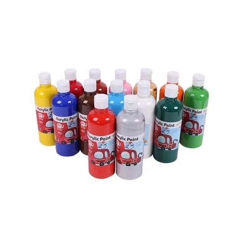 Art Rangers Wholesale Acrylic Paint Colors Acrylic Supplier