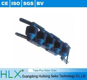 assembly line conveyor chain/roller chain/transmission chain