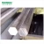 Import ASTM 316L Diameter 50MM Cold Drawn/Cold Rolled Bright Satin Mirror Half Round Stainless Steel Round Bar from China