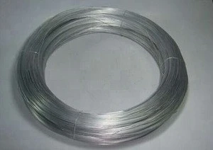 Astm F2063 Shape Memory Nitinol Wire Nickel Titanium Alloy Wire