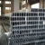 Import ASTM Square/Rectangular Steel Tube from China