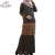 Import Atasan Wanita Latest New Arrival Women Clothing Muslim Melayu Dress Beautiful Lace Best Quality Fashion Baju Kurung from China