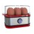 Import ATC-702 Antronic portable plastic lid egg boiler from China