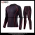 Import Athletic running wear for men quick dry running wear 100%polyester runing shirts running pants from China