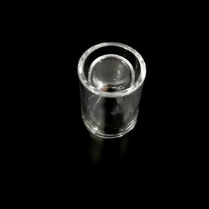 Atomizer glass tube atomizer glass tube manufacturer atomizer glass tube customized