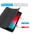Import Attractive Price Mini 4 5 Luxury Business Cover Tablet Case for iPad mini 5 Case from China