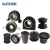 Import auto chassis parts rubber bush from China