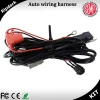 Auto Lighting System wiring harness automotive accessories