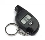 Auto Motor Car vehicleTruck Bike Tyre Tire Air Pressure Gauge Meter