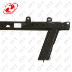 Auto parts factory crossmember subframe for Renault Clio4 HB 12- OEM:544F03667R