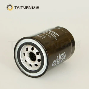 Auto parts NEW oil filter JX0811 in China for car OEM lubrication system
