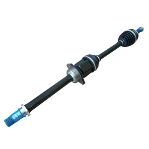 Auto spare parts 43410-0R110 drive shaft for Toyota front axle