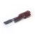Import AUTO TIGER 3 pcs set Red wool hair Wheel brush Car hub brush with EVA handle from China