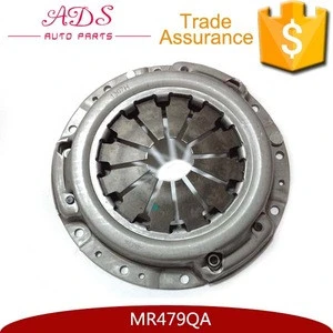 Auto transmission system auto clutch cover pressure plate for 320 1.3 OEM:MR479QA