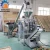 Import Automatic 100g 500g 1kg 2kg 5kg Flour Detergent Powder Filling Packing Machine from China