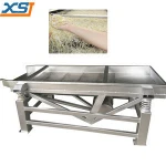 Automatic bean sprout washing machine