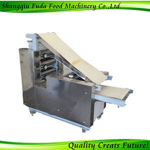 Automatic corn tortilla machine for sale production line