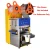 Import Automatic Drink Cup Lid Sealer Machine Juice Filling Sealing Machine from China