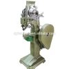 Automatic hardware accessories riveting machineAutomatic hardware accessories riveting machine
