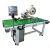 Import Automatic high efficiency flat plane labeling machine from China